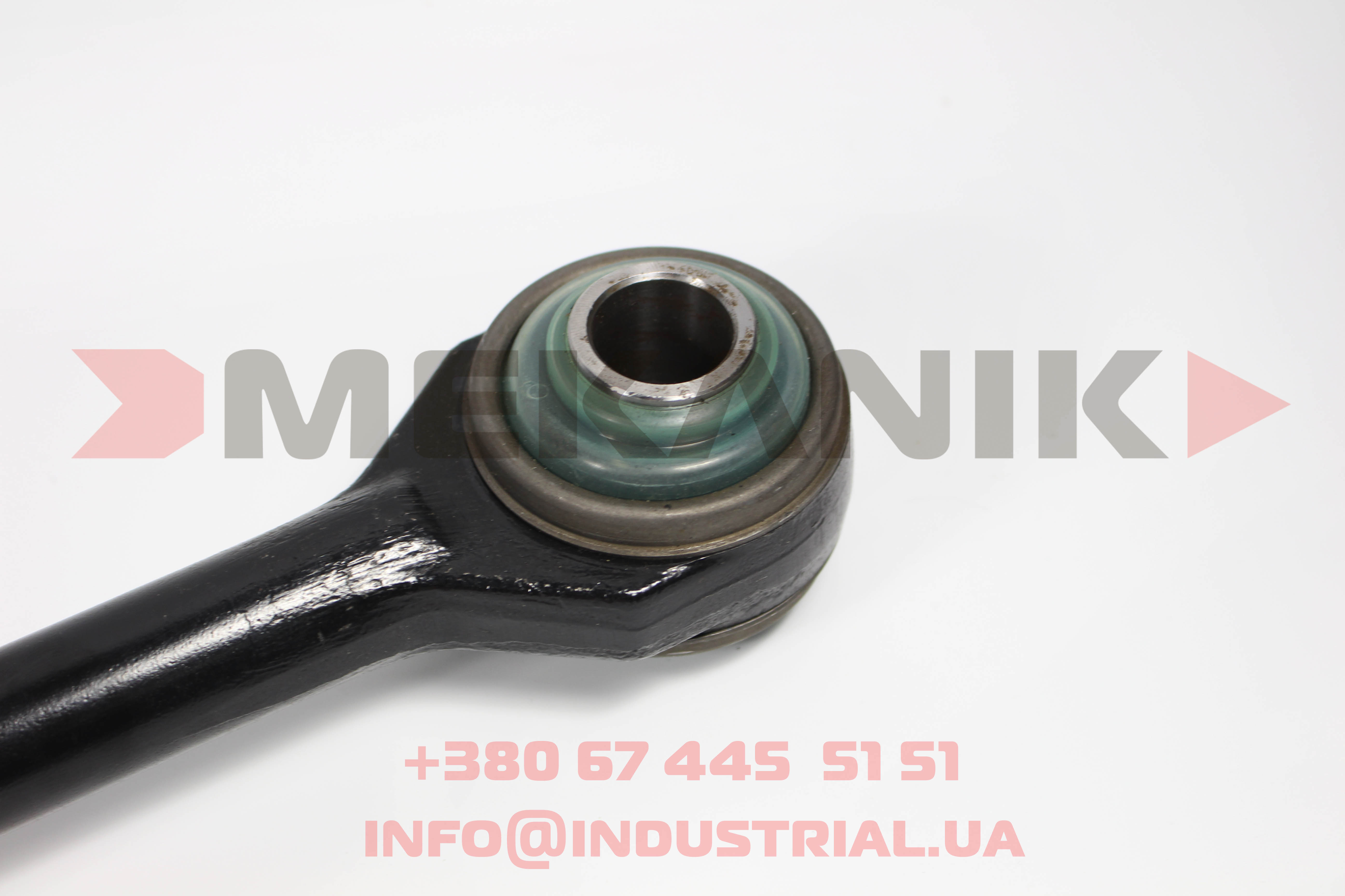 MKA 4005718 MEKANIK